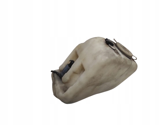 MERCEDES E W124 84- 4MATIC ZBIRONICZEK PŁYNU DO SPRYSKIWACZY 1248690520