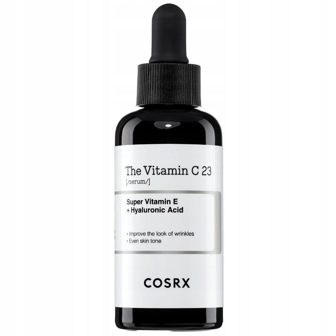 Rozjasňující sérum Cosrx Vitamín C 23 s glutathionem niacinamidem 20 ml