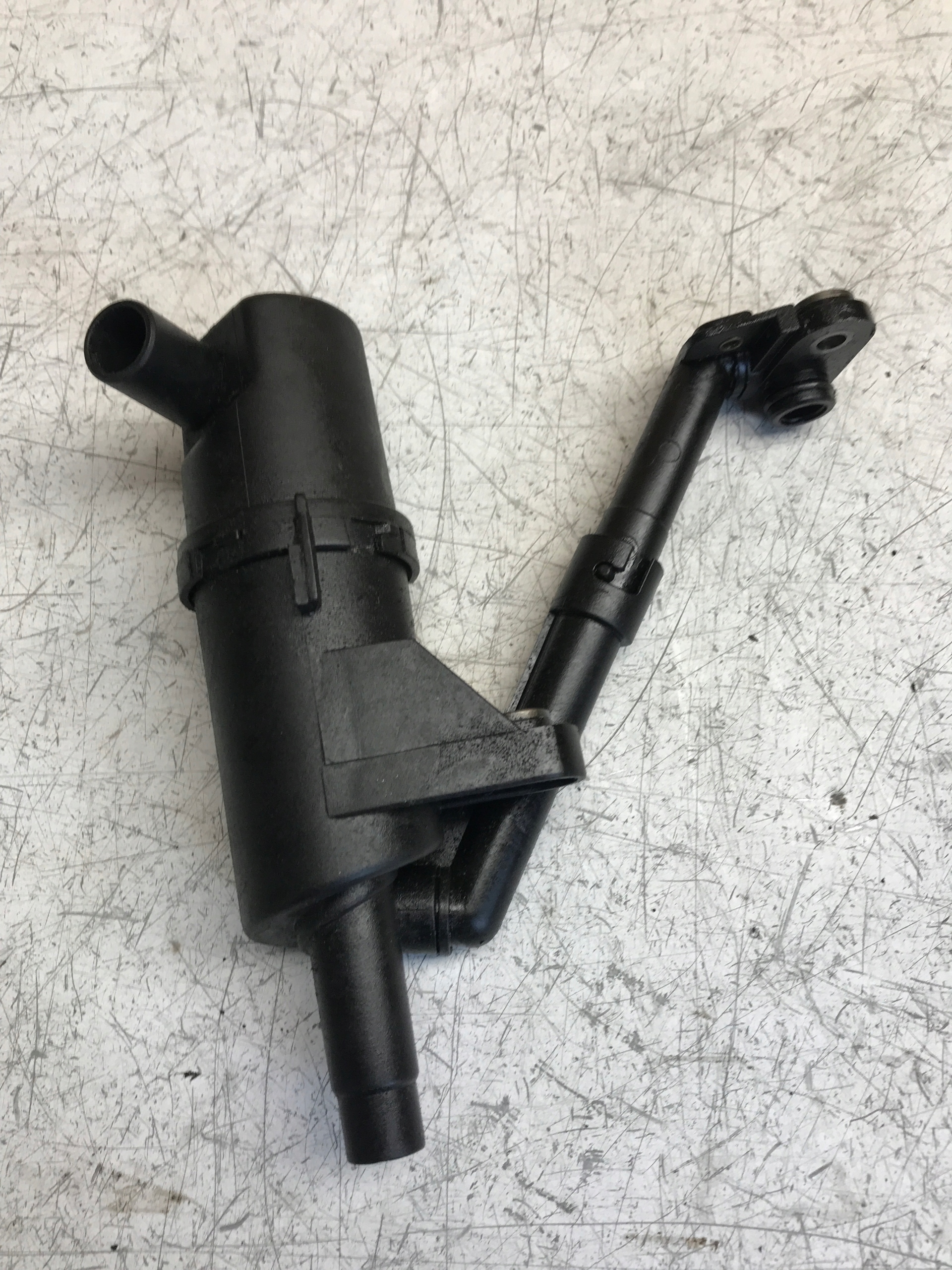 PORSCHE 911 966 SEPARATOR olio 99610708054