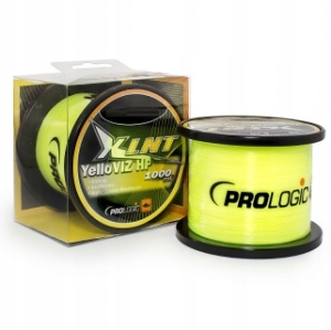 

Prologic Żyłka Xlnt Hp Fluo Żółta 0.35mm/1000m