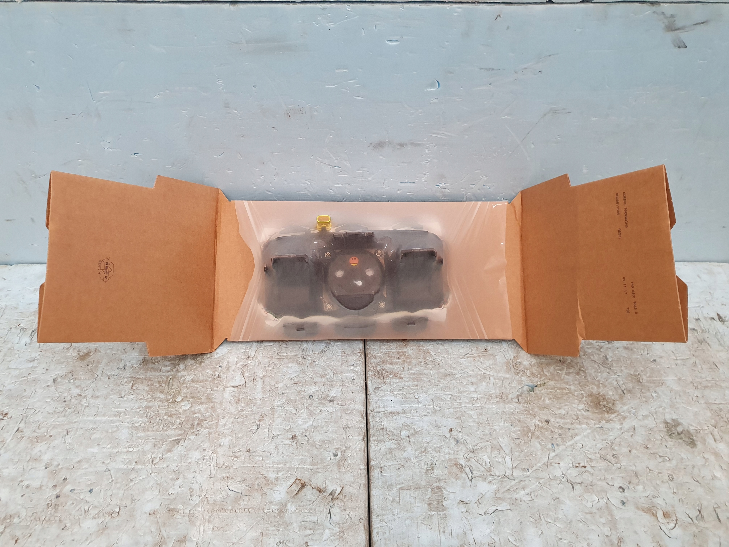 подушка безопасности opel oe 13499663