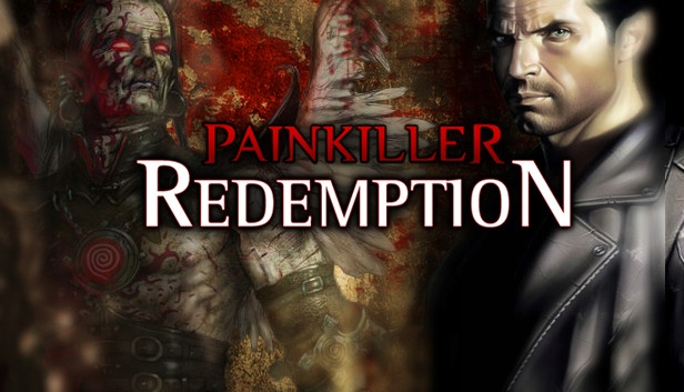 Painkiller: Redemption klucz Steam