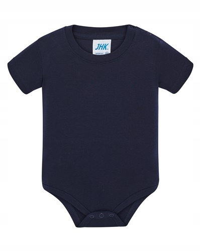 

Body dziecięce 100% bawełna Jhk r.56 - 3msc
