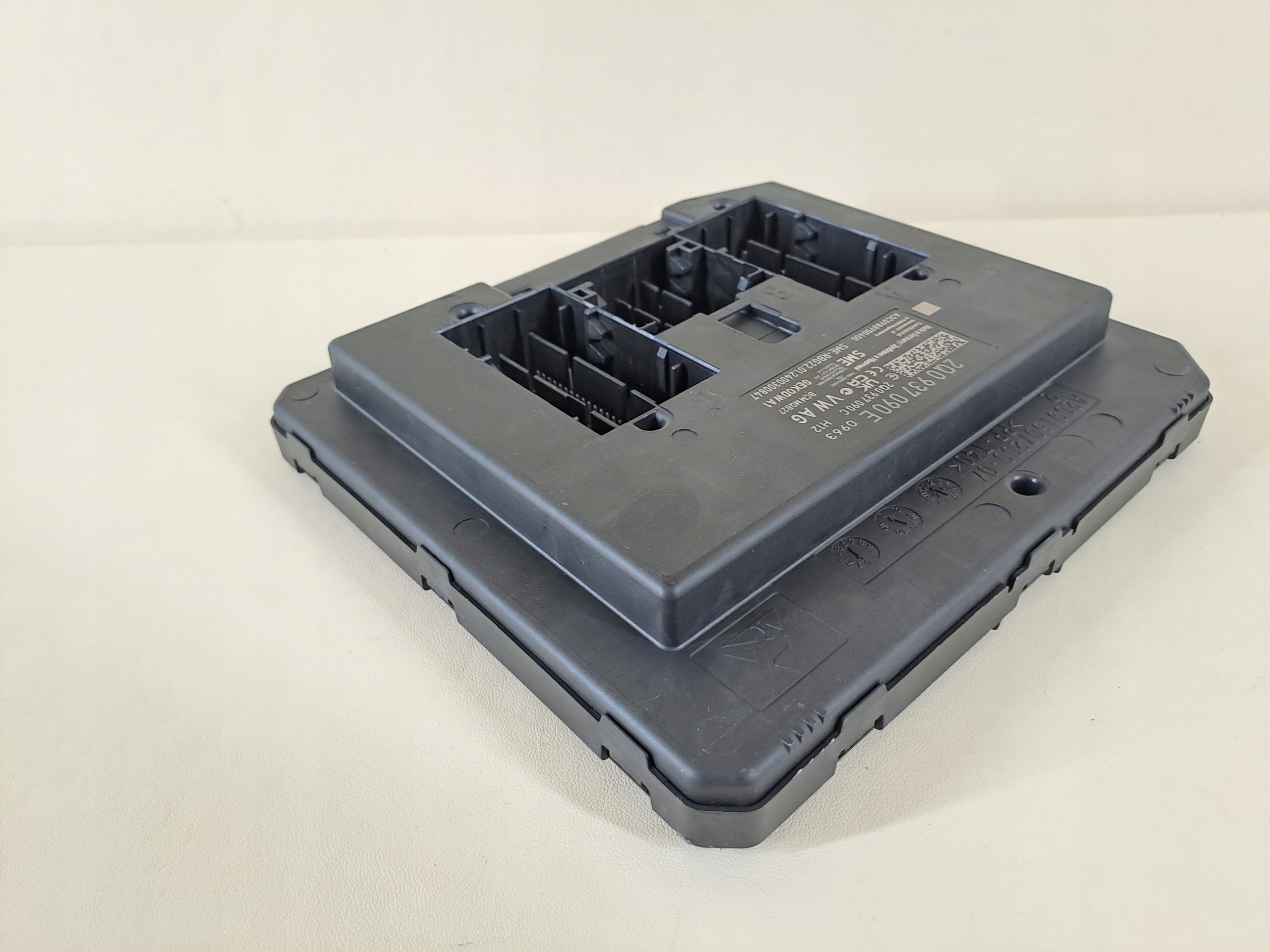 module control unit KOMFORTU BCM 1.5 TSI SEAT ARONA FR LIFT 2024r