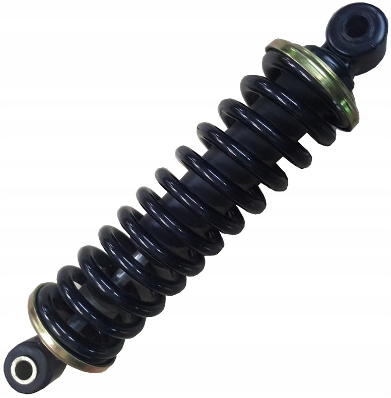 SABO AMORTYZATOR KABINY MERCEDES ACTROS ATEGO AXOR