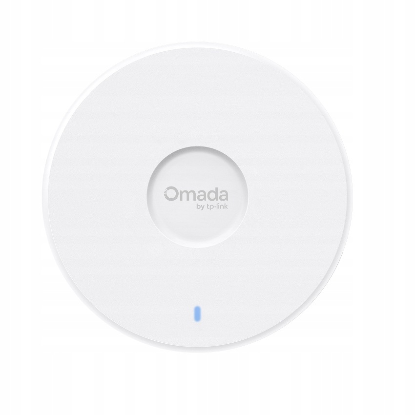 TP-Link Omada EAP727 – Sufitowy punkt dostępowy Wi-Fi 7 BE5000