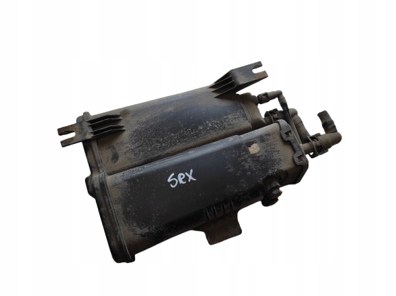 CADILLAC SRX 1 I 03- 3.6 V6 FILTR WĘGLOWY 25766286