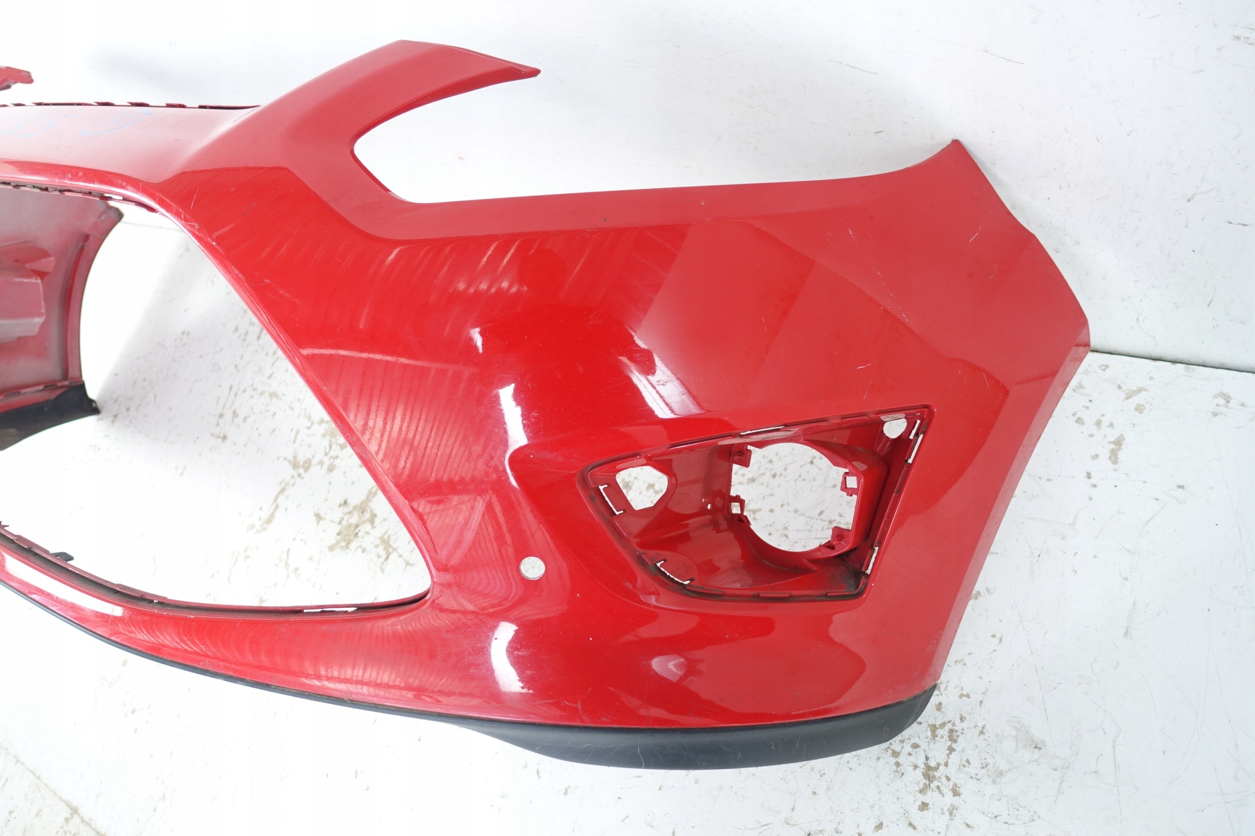 FORD C-MAX MK2 2010-2014 bumper front front AM51-R17K757-A