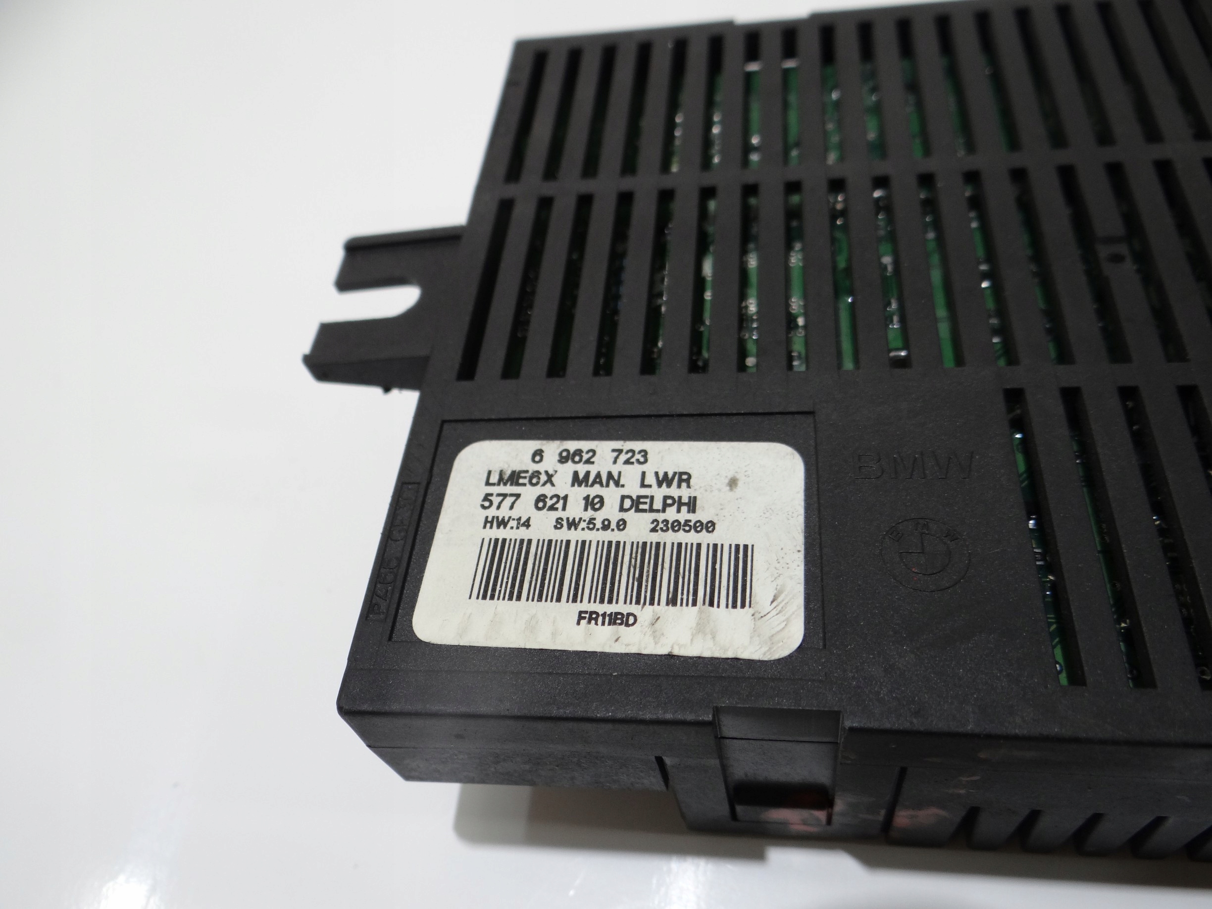 modulo Centralina luci BMW 5 E61 6962723