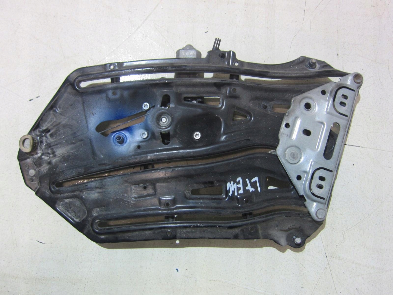 BMW E46 CABRIO damper window regulator left right