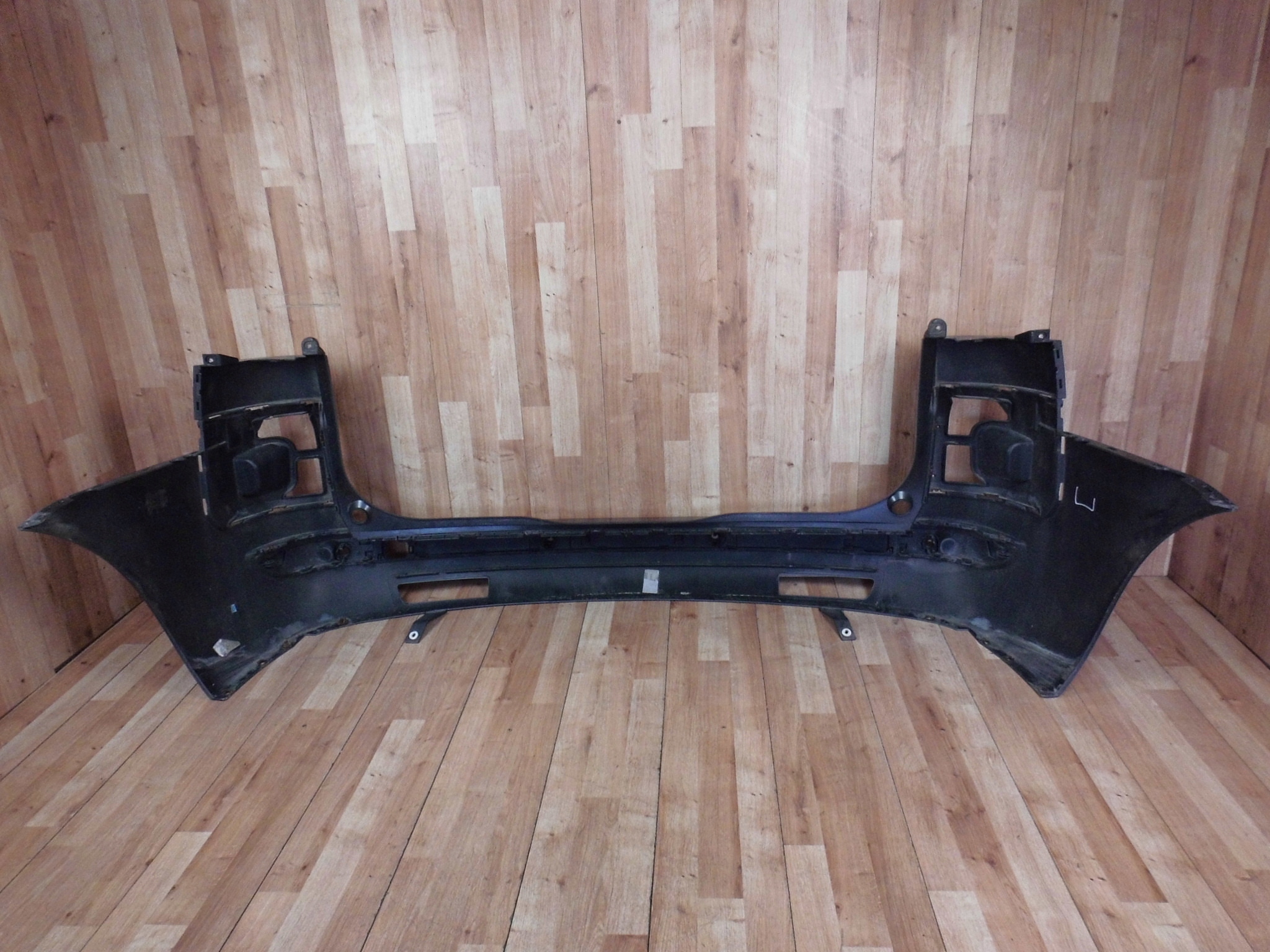 CITROEN C4 GRAND PICASSO E PARAURTI POSTERIORE POSTERIORE