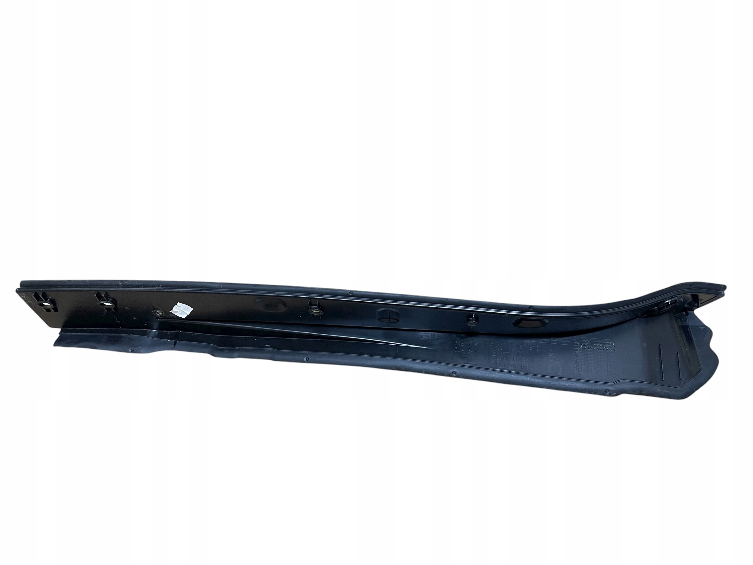 Dichtsatz des Kotflügels links BMW 4 G26 IDEAL