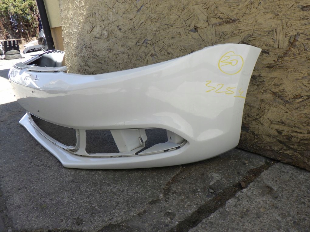 VW JETTA 5C 5C6 2010- front bumper