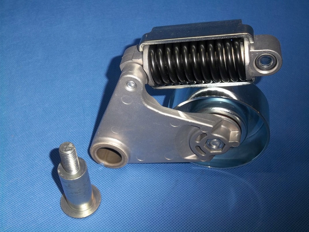 NAPINACZ PASKA KLIN R MASTER II 3 0DCI 11750DB00B Parts manufacturer Nissan original OE