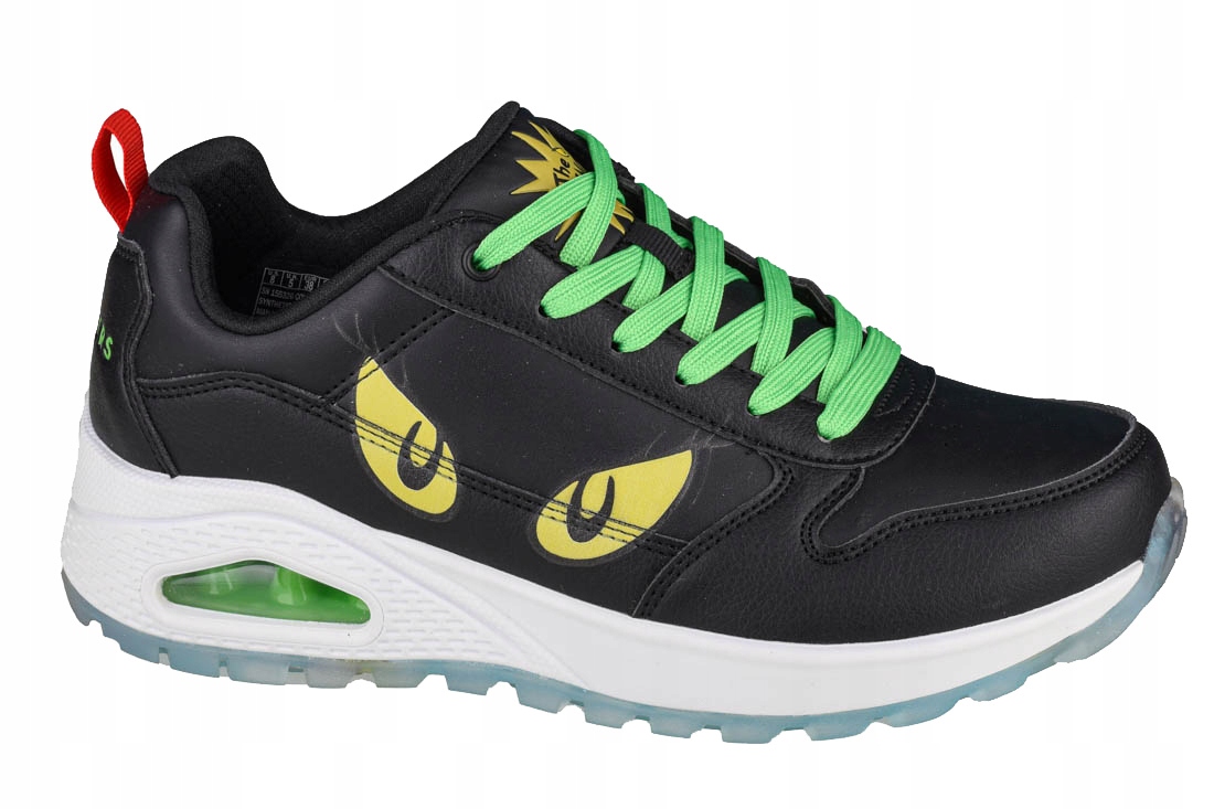 

Buty Damskie Skechers Uno Rugged-You're A Mean One