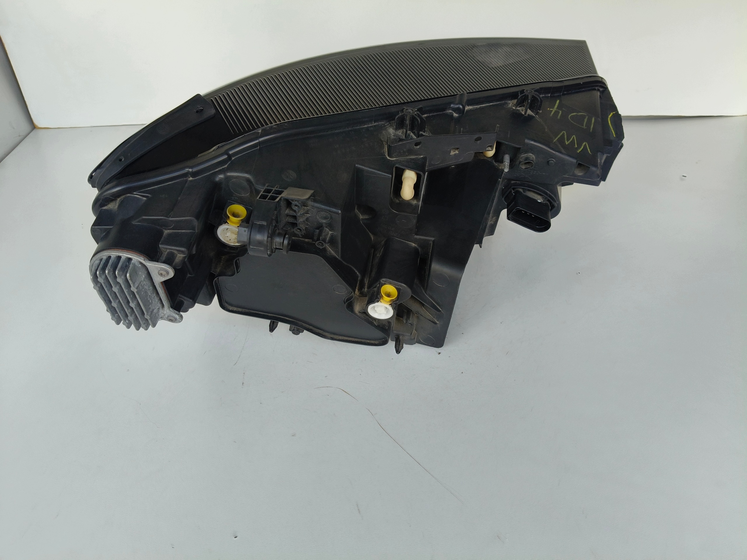 light left REFLEKTOR VW ID4 11A 21- FULL LED