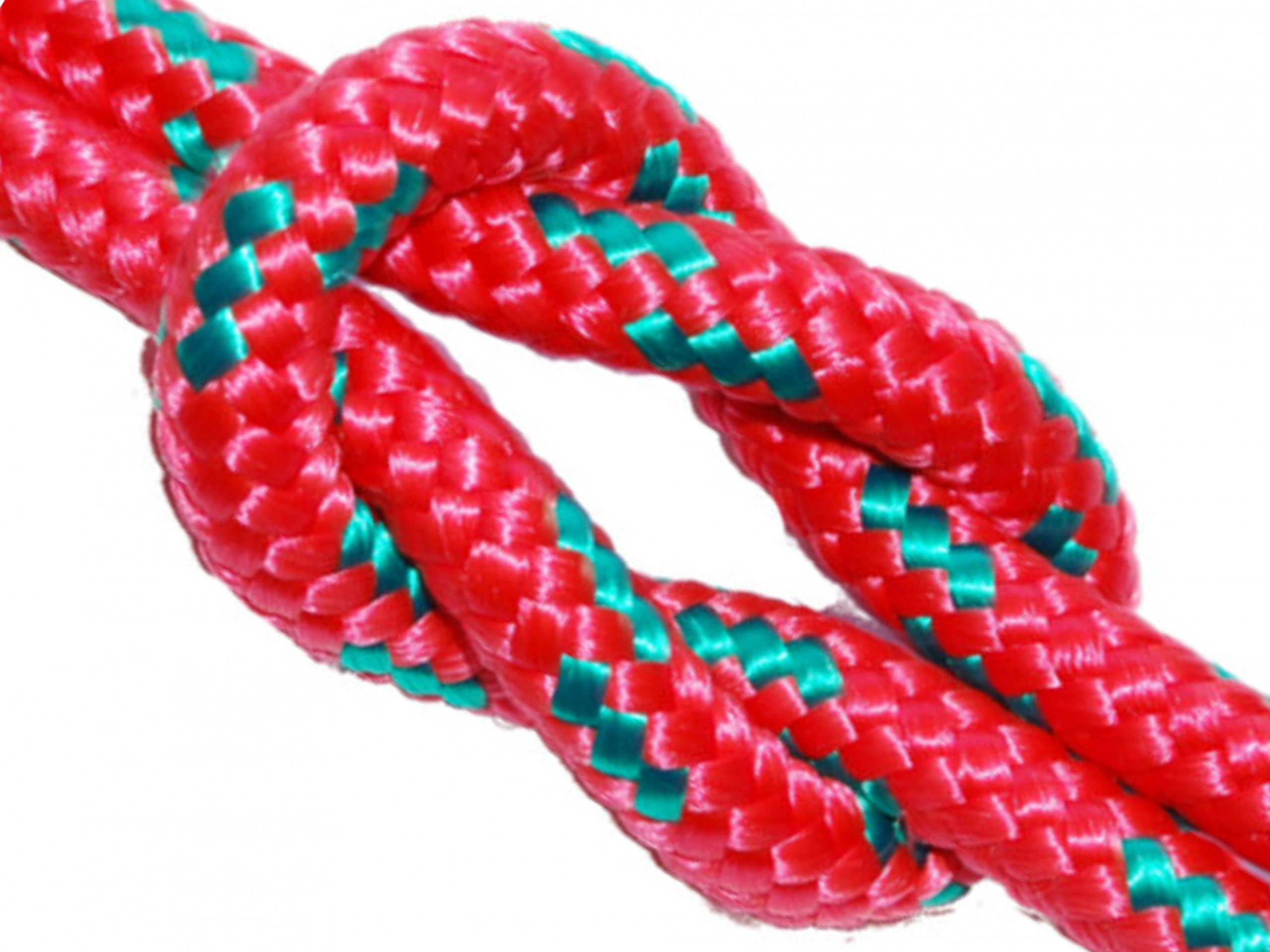 LINA ŻEGLARSKA POLIPROPYLENOWA rozmiar 5MM 2MB