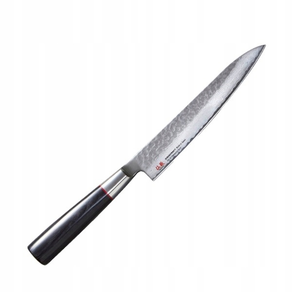 Nóż kuchenny Suncraft Senzo Classic Petty 150 mm