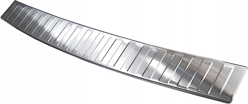 2/35980 - MERCEDES B Class W245 накладка Накладка на бампер