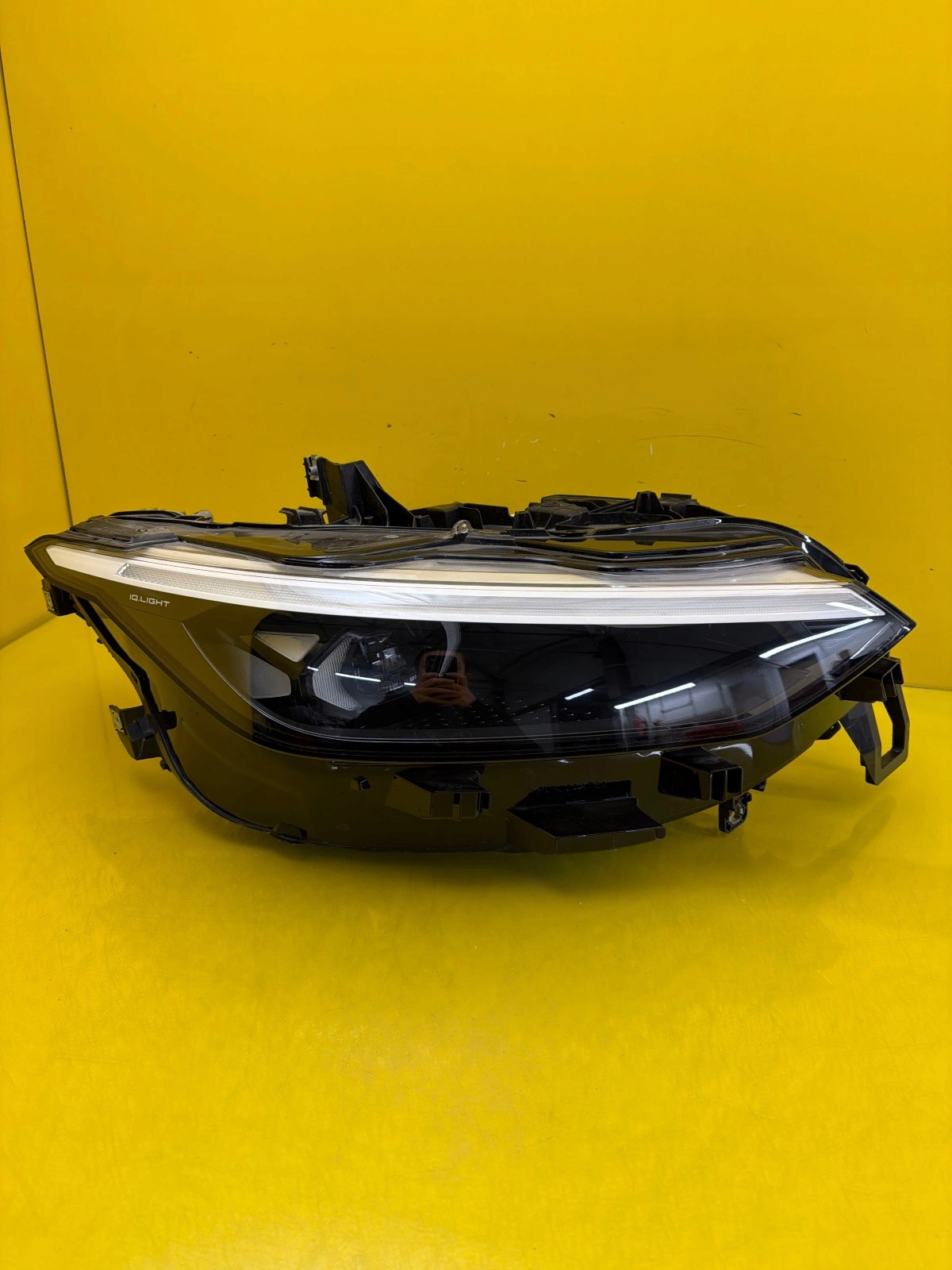 light right front VW ID.7 IQ Light Full Led 14B941036A