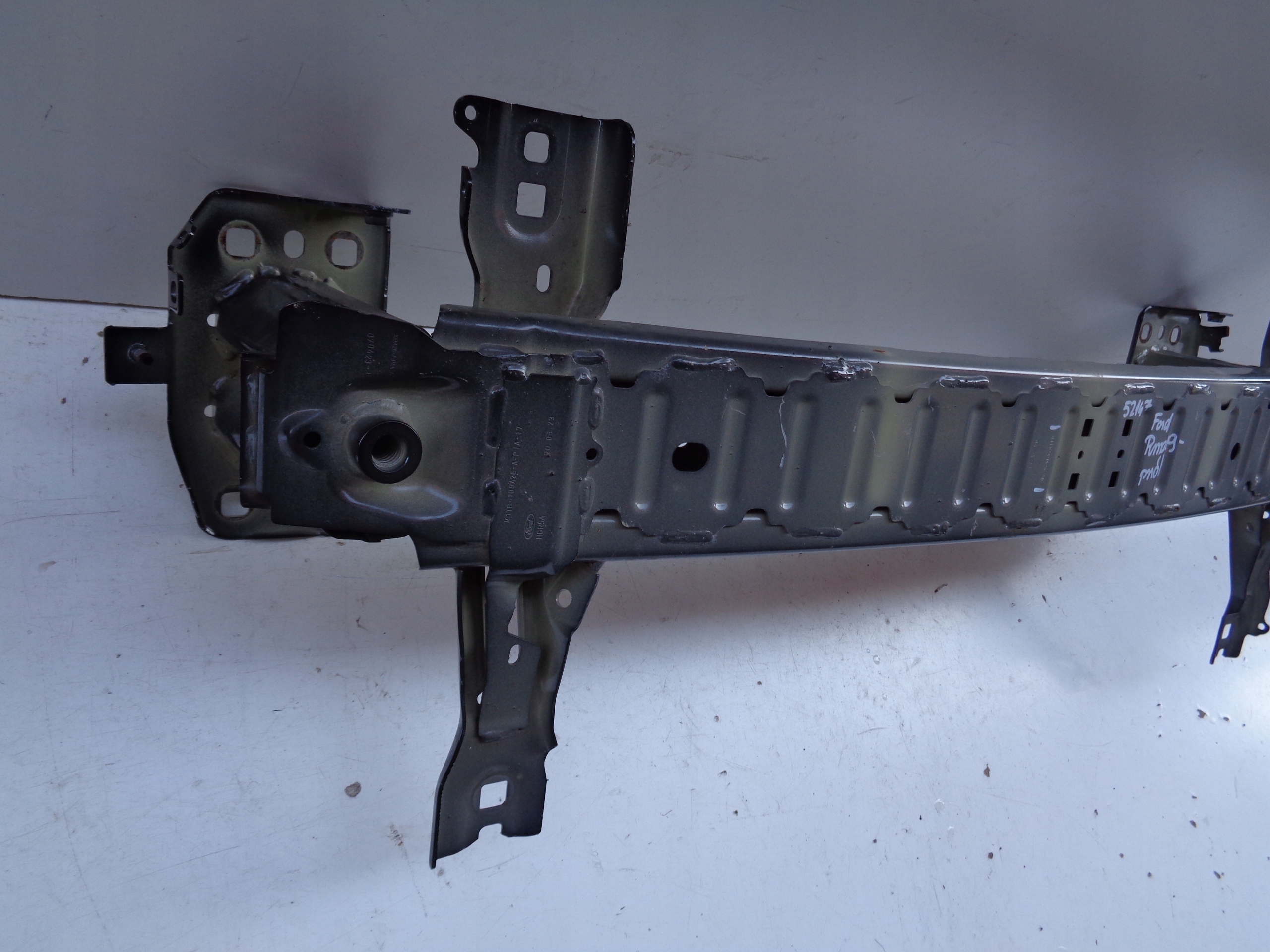 pillar bumper support front FORD PUMA 19- NR 52147