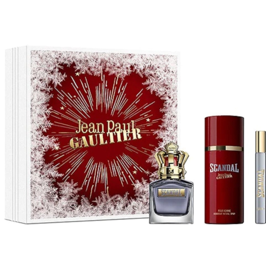 Sada Versace Crystal Emerald Edp 50 ml sprchový gel a tělové mléko 50 ml