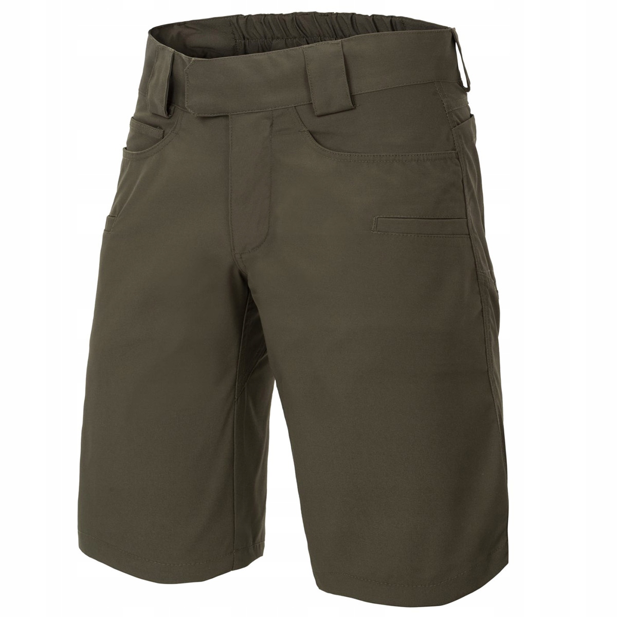 

Szorty spodenki Helikon Greyman Tactical Green XL