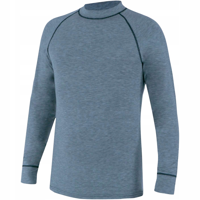 Bielizna termoaktywna robocza bluzka merino Snowdytop Delta plus M