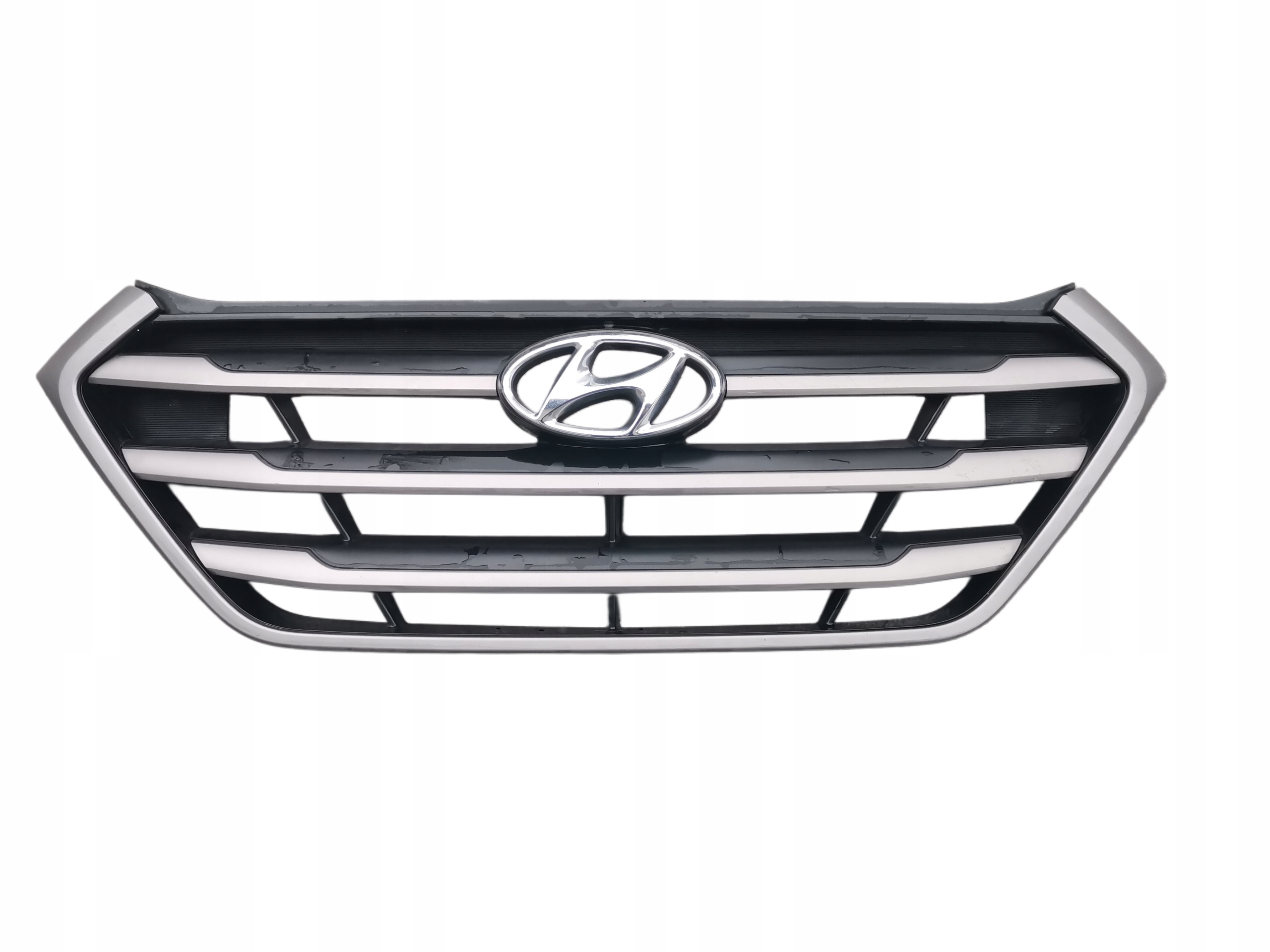HYUNDAI TUCSON grill 86351-D7000