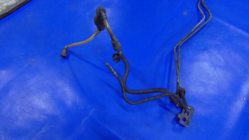 fuel line 2.0DCI RENAULT ESPACE IV 02-10 ROK