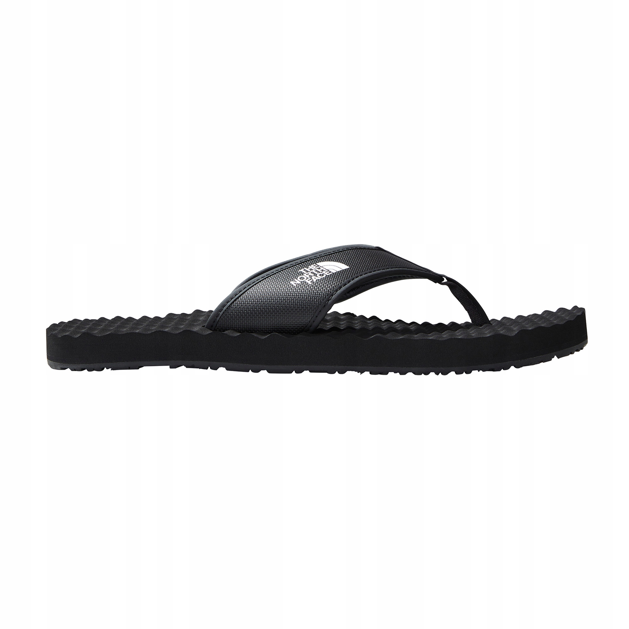 The North Face pánské pantofle Base Camp Flip-Flop II velikost 40,5