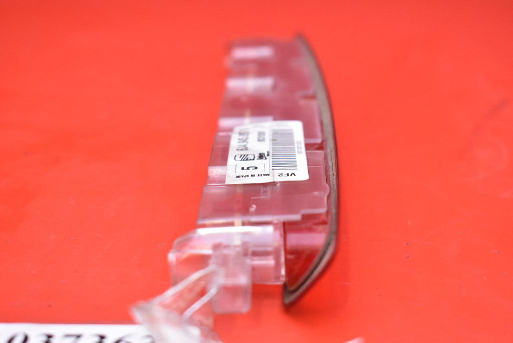 light STOPU STOP 6J4945097D SEAT LEON 2 II 5D HB LIFT 09-12