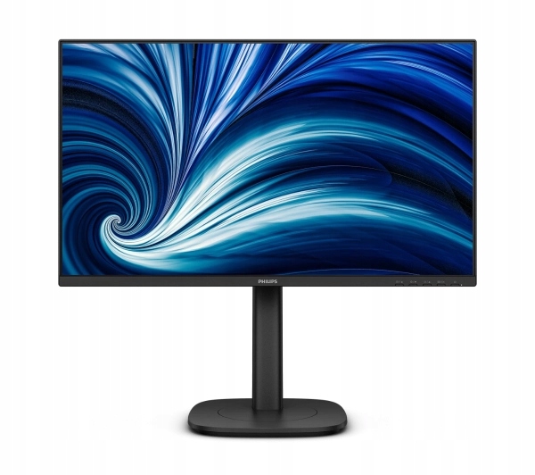Led Monitor Philips Řada 3000 24B2U3301D/00 24,1" Full Hd Ips 100Hz
