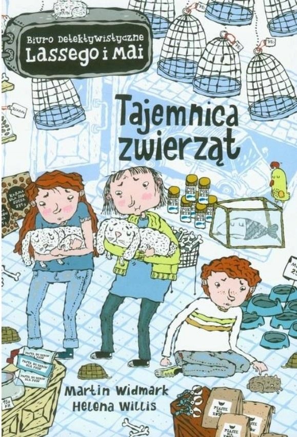 Knížky na Čtení Před Spaním pro Dítě 2 Roky Tajemství zvířat Set