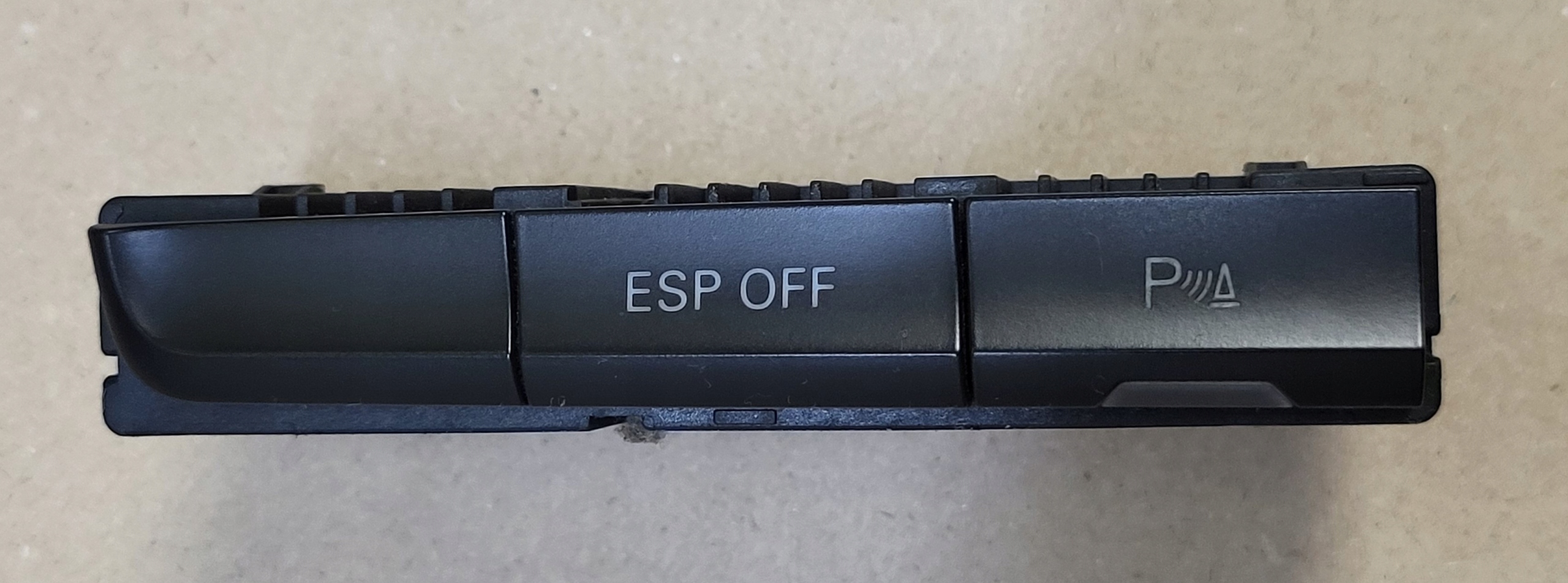 switch button PANEL ESP OFF TRAKCJI P AUDI A4 B8 8K A5 8T OE EU