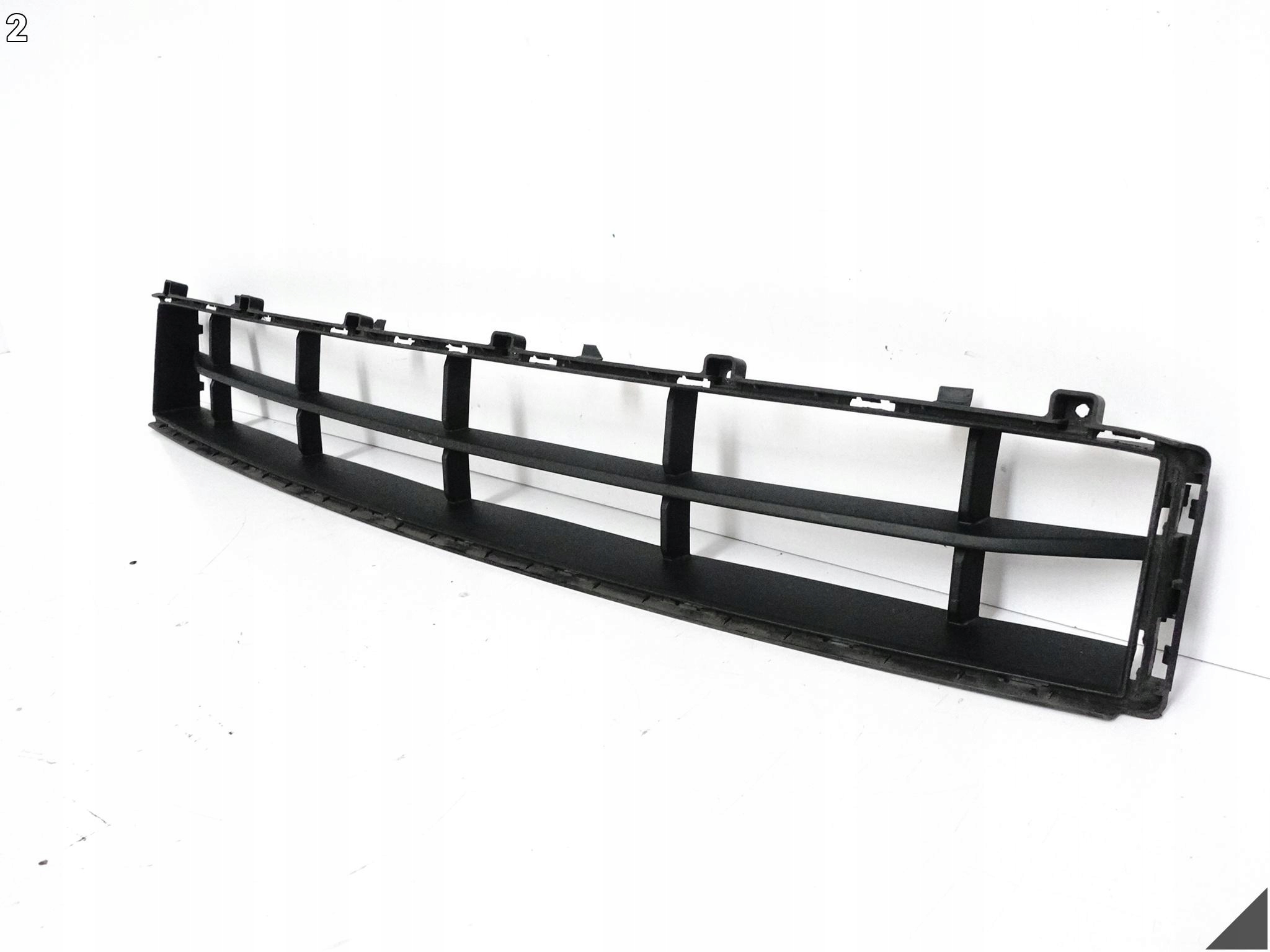 BMW 5 V G60 G61 23- grille grid W bumper front central
