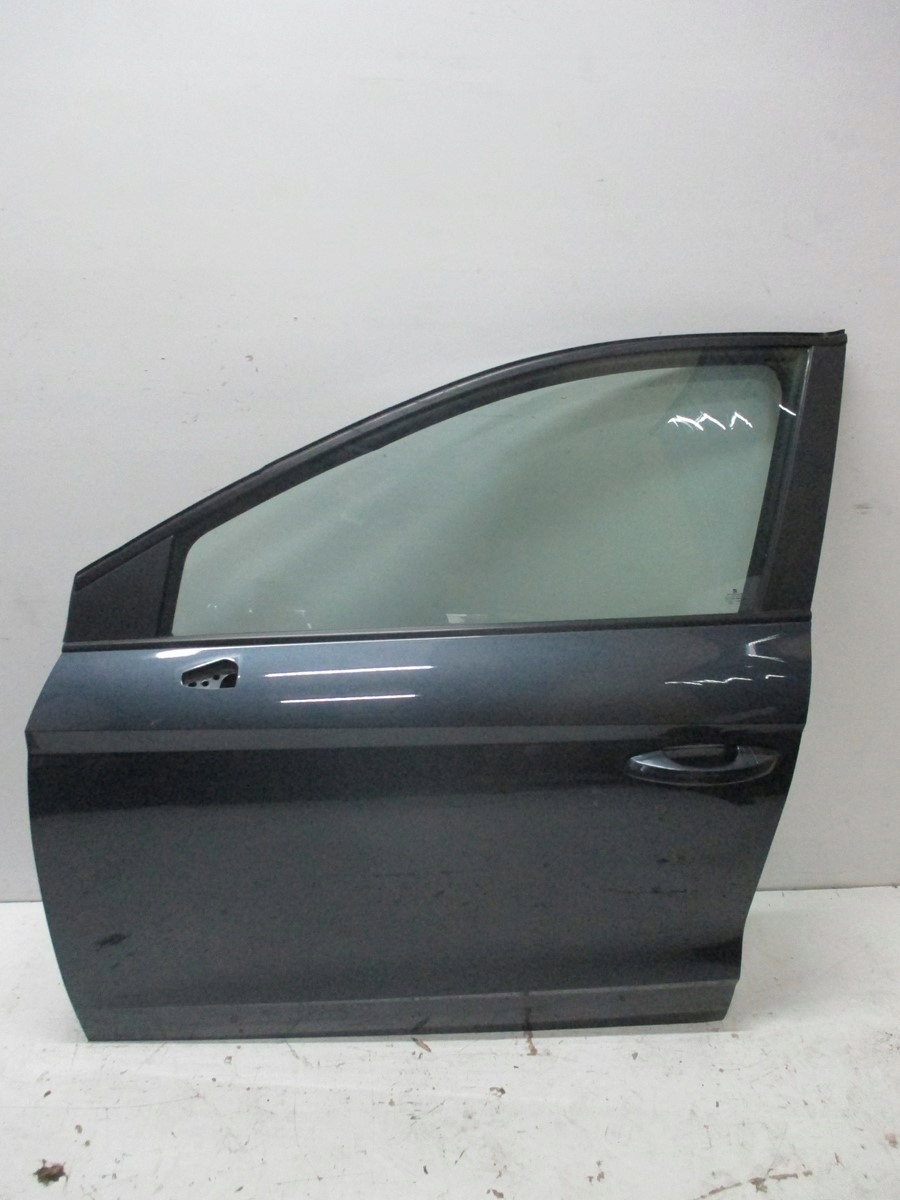 DRZWI LEWE PRZEDNIE Seat Ibiza 6F0 19R
