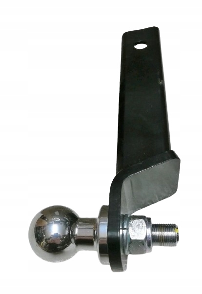 Hák s guličkou Brp Can-am T3 Dlhý 705205995