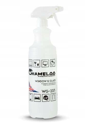 Chameloo Professional Window Glas płyn do szyb i luster 1l