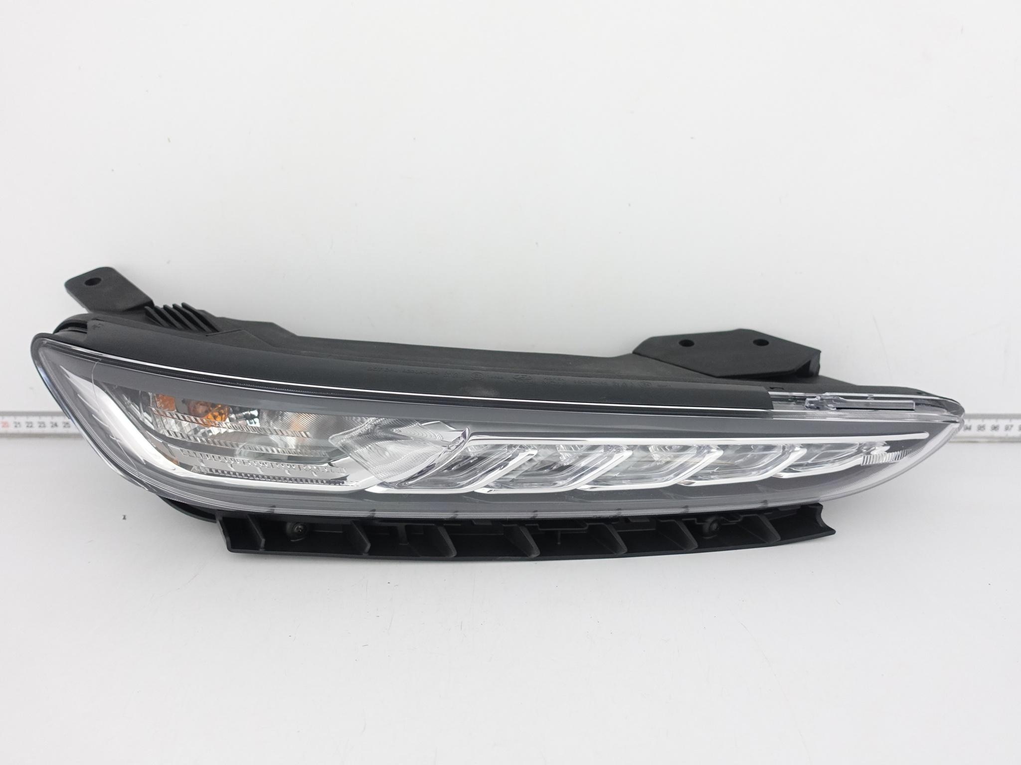 HYUNDAI KONA 17-20 DRL light FULL LED right EU IDEALNA