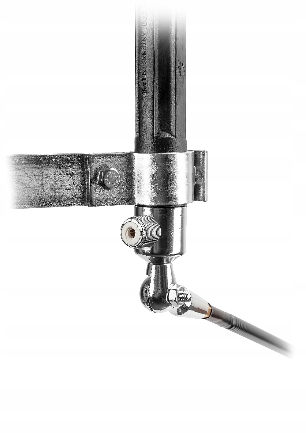 LEMM AT-67 BOOMERANG antena CB bazowa 150cm balkon Kod producenta AT-67