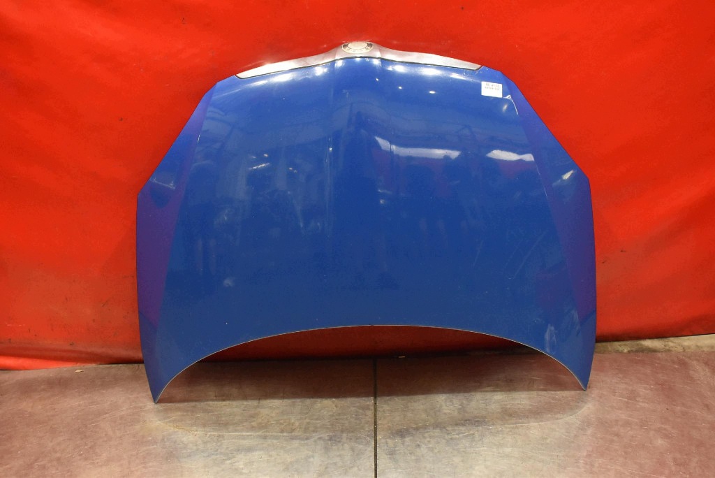 Cofano blu SKODA ROOMSTER 06-10