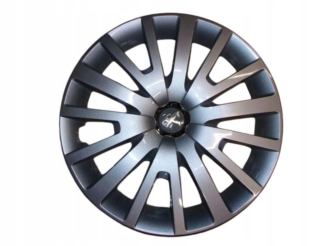 Kryt Peugeot 308 II 15 palcov 96774263TW Nový originál Oe