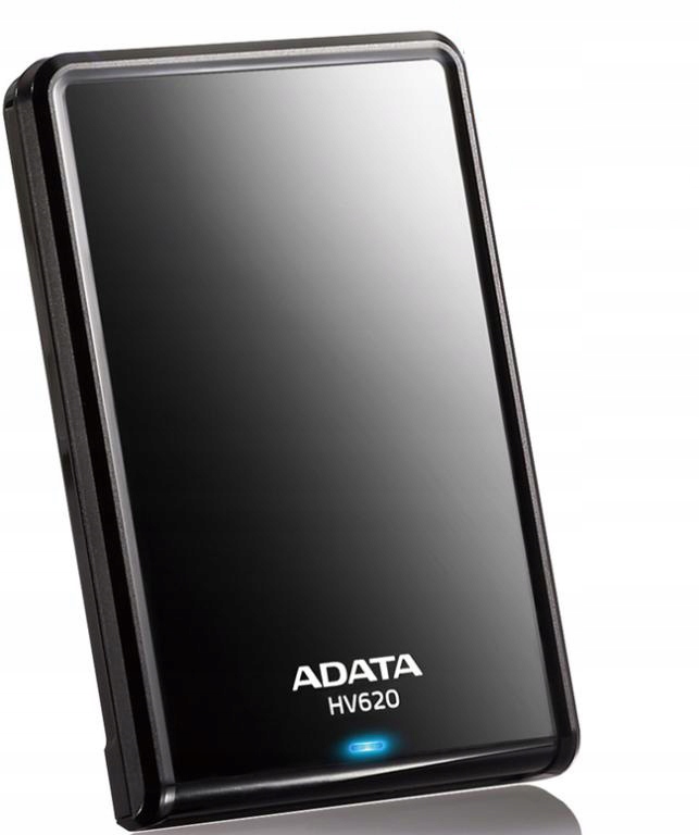 

Dysk twardy zewnętrzny Usb 3.0 2,5" 1TB mały