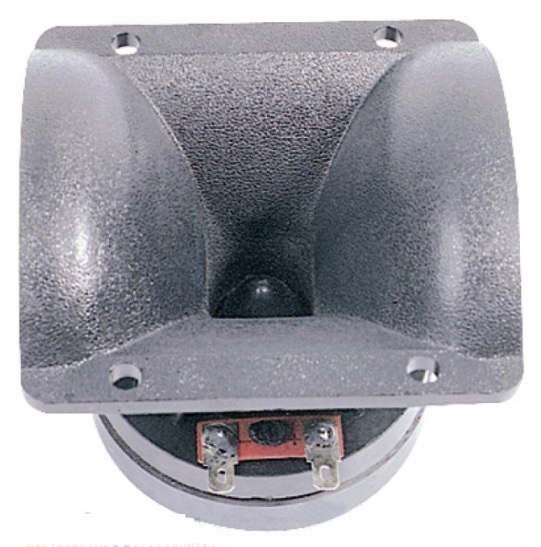 GŁOŚNIK WYSOKOTONOWY DIBEISI F-24 20W 8OHM