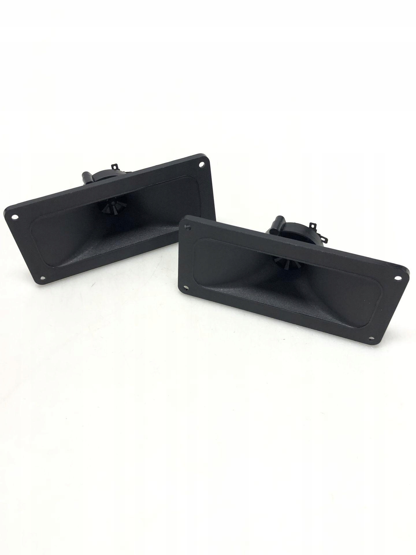 PARA GŁOŚNIKÓW WYSOKOTONOWYCH PIEZOELEKTRYCZNYCH XTC PT-5 Model PT5