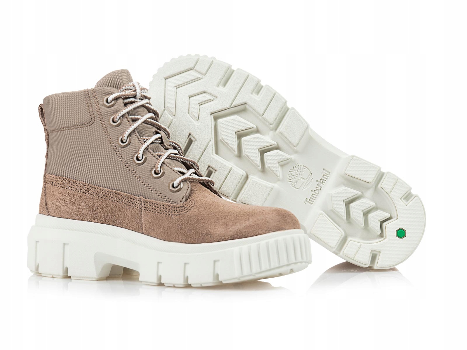 Botki damskie Timberland Greyfield A2JHB - 37 Kod producenta A2JHB