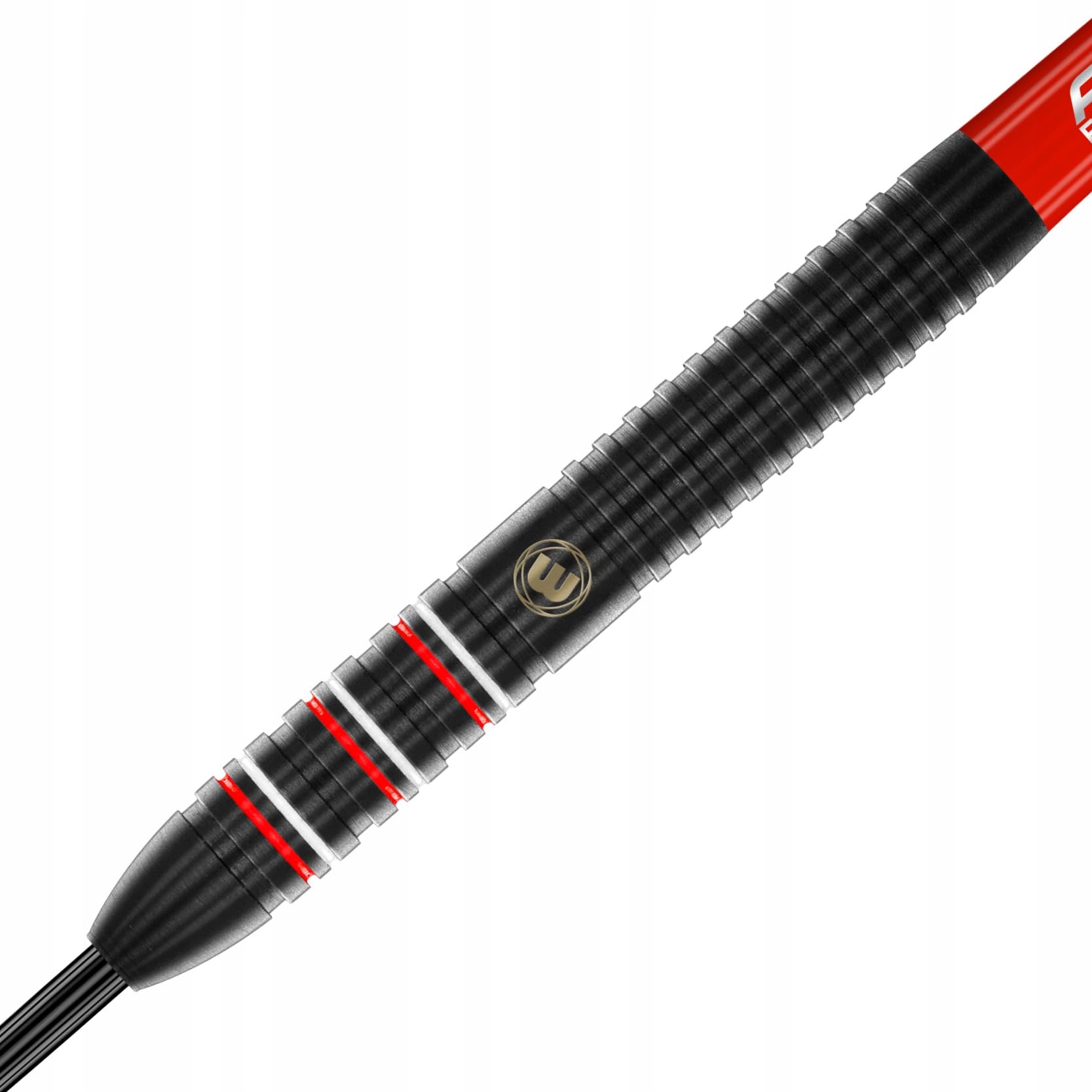 WINMAU Zestaw Rzutków 24g 85% Florian Hempel z Lotkami i Shaftami — miniatura 3