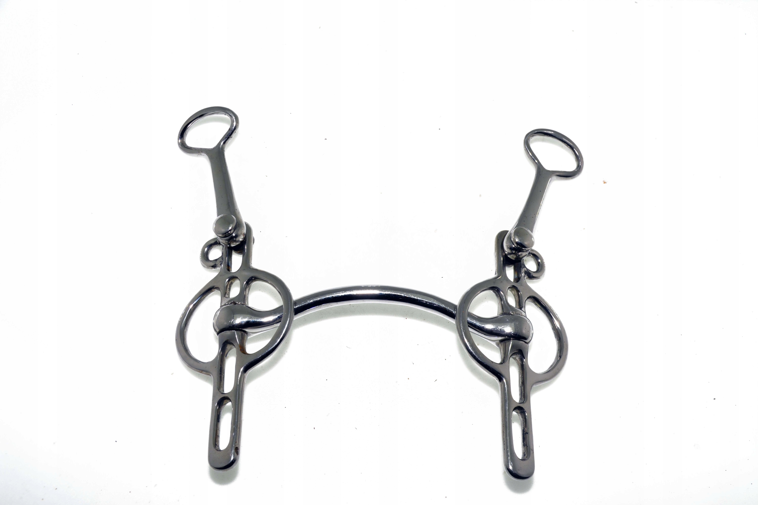 MUNSZTUK ZAPRZĘGOWY 12,5CM