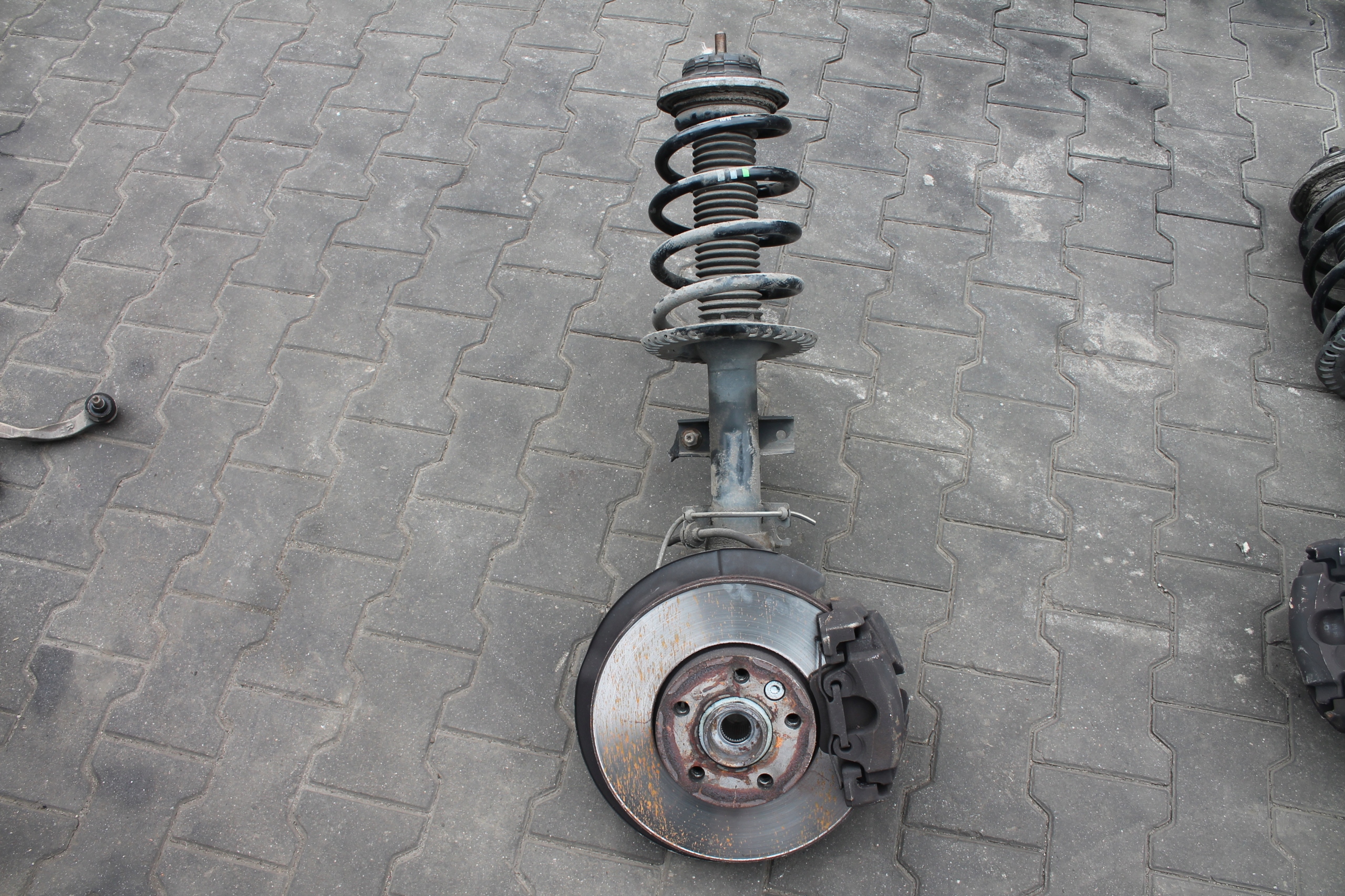 swing VW T5 T6 right